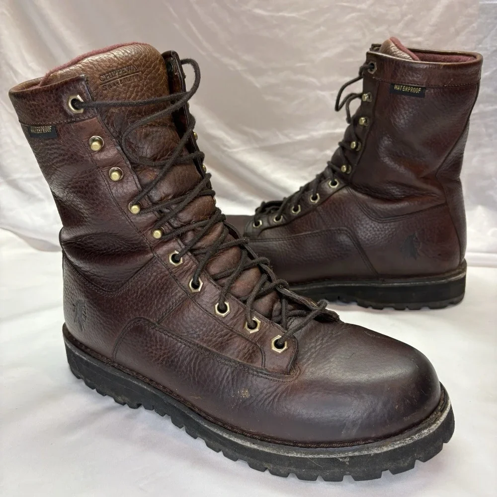 Chippewa 9